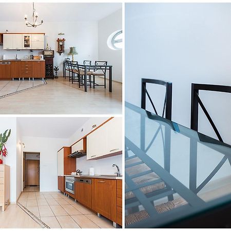 Mw Apartamenty - Monte Cassino Sopot Buitenkant foto