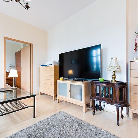 Mw Apartamenty - Monte Cassino Sopot Buitenkant foto