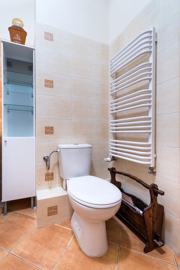 Mw Apartamenty - Monte Cassino Sopot Buitenkant foto